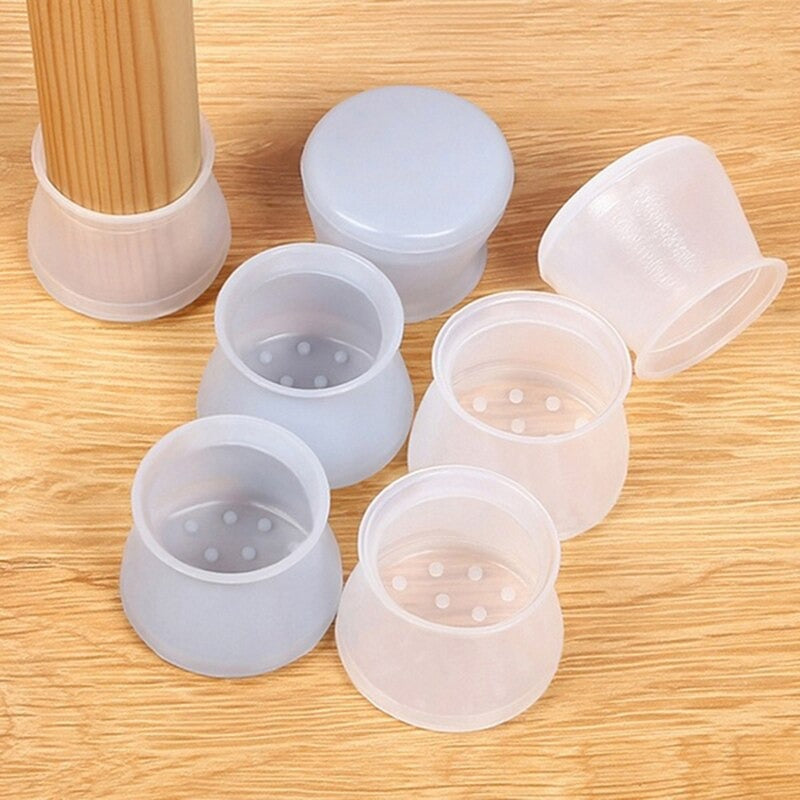 20 Patins Révolutionnaires en Silicone