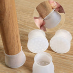20 Patins Révolutionnaires en Silicone