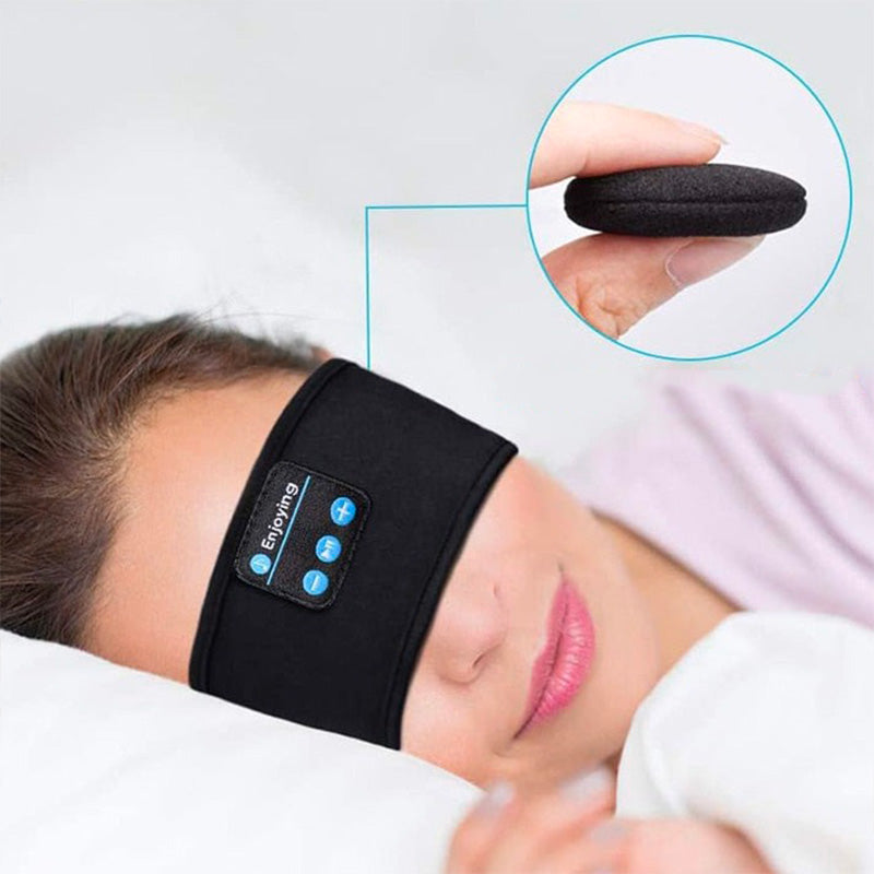 Bandeau-écouteurs-pour-sommeil