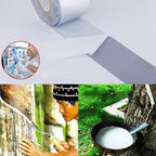 Scotch aluminium