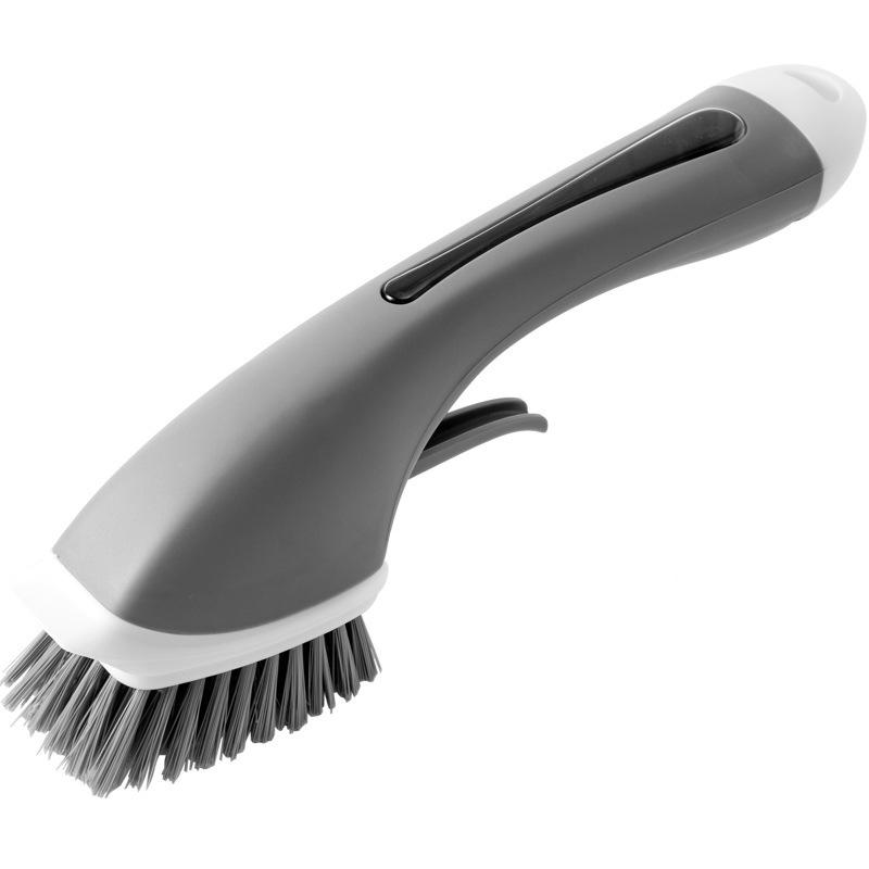Brosse de Nettoyage Avec Manche Longue