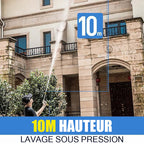 2-in-1 Pressure Washer 2.0