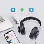 Casque audio Bluetooth - NEPT M1