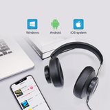 Casque audio Bluetooth - NEPT M1