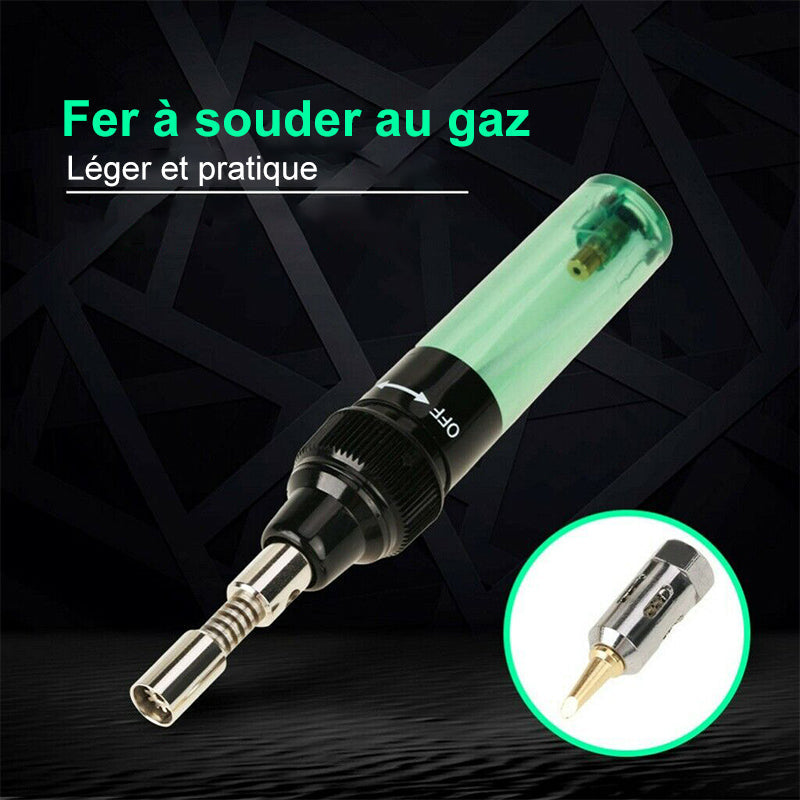 Outil de Soudage