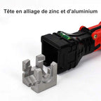 18 en 1 Clé Multifonctionnelle pour Robinets et Éviers