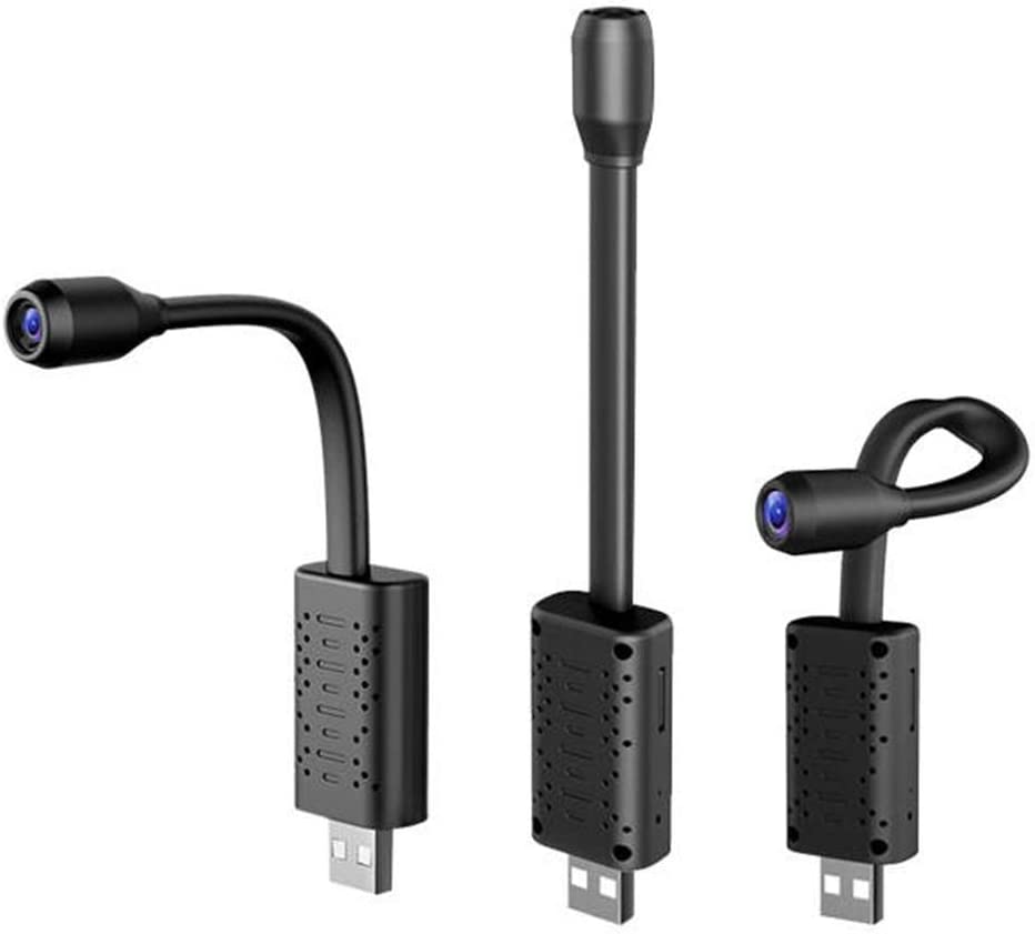 Mini caméra ESPION USB + carte SD 16GB