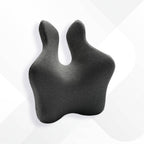 Cloudy V1 - Orthopedic Memory Foam Car Cushion