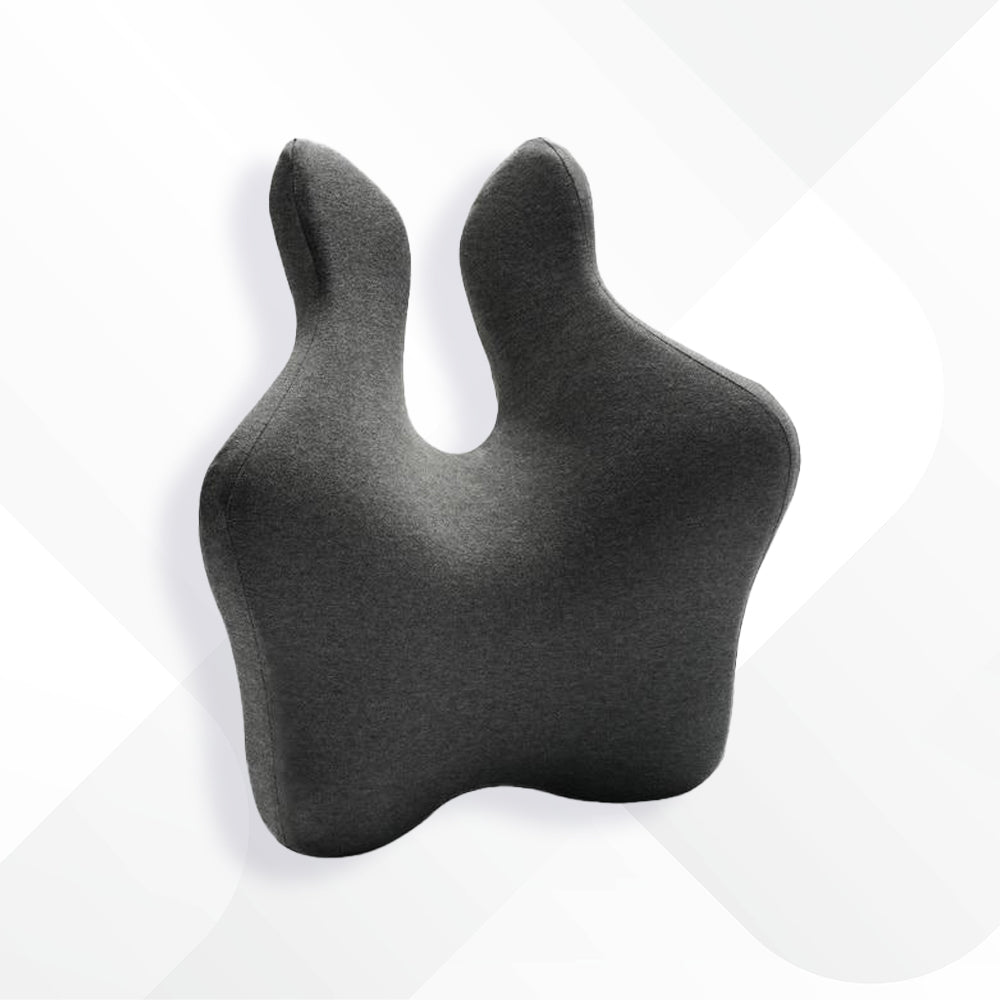 Coussin orthopédique à mémoire de forme pour voiture - Cloudy V1