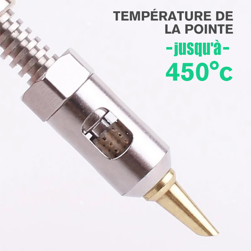 Outil de Soudage