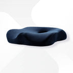 Coussin orthopédique à mémoire de forme antidérapant - Cloudy A3
