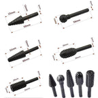 Kit De Foret En Alliage (10 Sets)