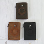 Porte-cartes automatique multifonction RFID anti-perte