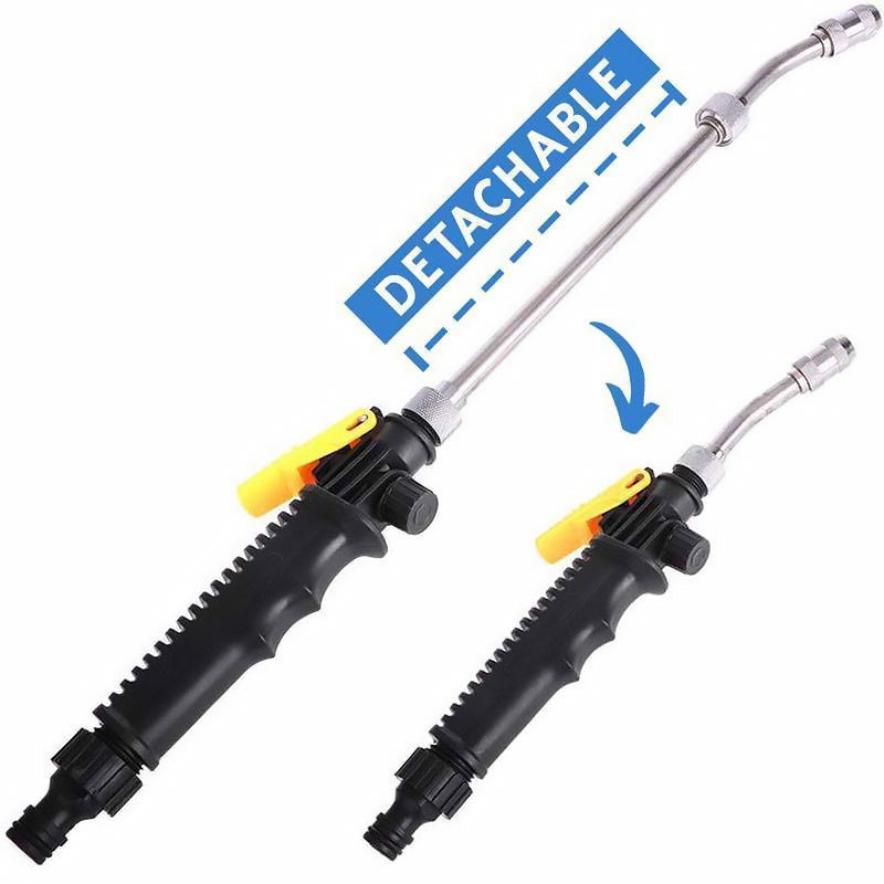 2-in-1 Pressure Washer 2.0