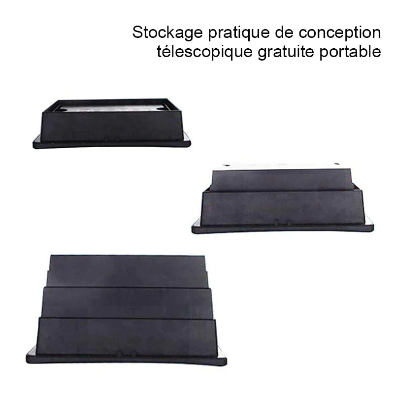 Amplificateur d'écran universel