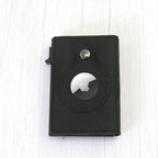 Porte-cartes automatique multifonction RFID anti-perte