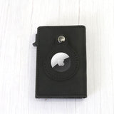 Porte-cartes automatique multifonction RFID anti-perte