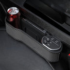 Organisateur de rangement pour voiture