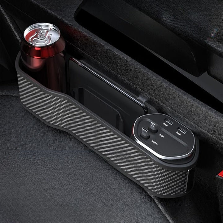 Organisateur de rangement pour voiture