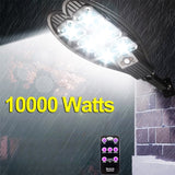  Applique-murale-LED-solaire-avec-système-PIR
