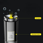 Alcootest digital sans contact