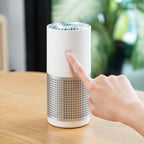Purificateur d'air portable