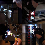 Gants-Lumière-LED
