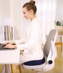 Coussin orthopédique à mémoire de forme antidérapant - Cloudy A3