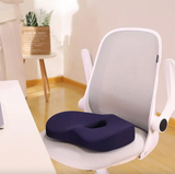 Coussin orthopédique à mémoire de forme antidérapant - Cloudy A3