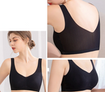 Brassière sans coutures Comfy
