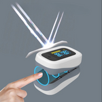 Pack Santé : Thermomètre, Tensiomètre et Oxymètre