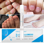Stylo magique réparateur d'ongles