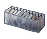 Boîte à Compartiments pour Rangement des Sous-vêtements