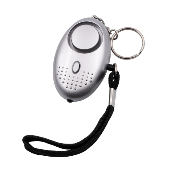 Mini personal alarm