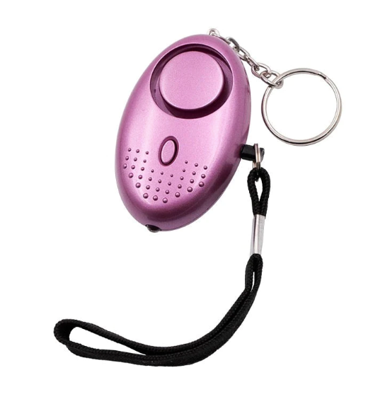 Mini personal alarm