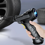 Compresseur d'air portable