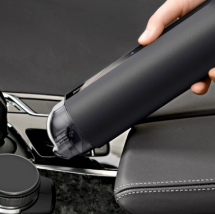 Aspirateur de voiture portable