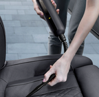 Aspirateur de voiture portable