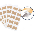 Patchs Correcteurs d'Ongles Incarnés