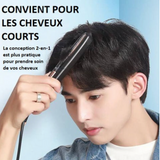 Mini lisseur en céramique
