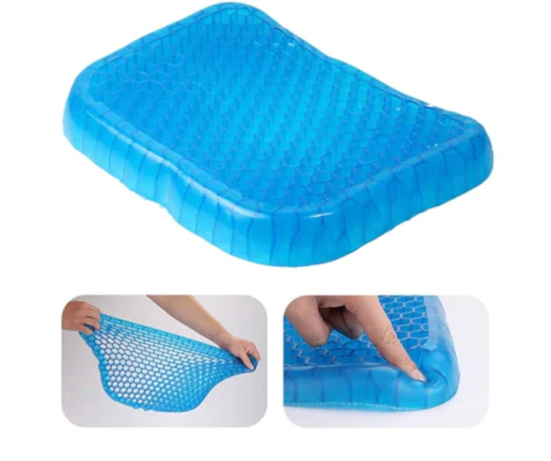 Coussin thérapeutique en Gel