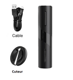 Tire bouchon électrique USB