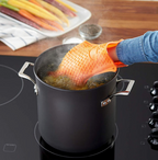 Gant anti-chaleur pour BBQ & Four