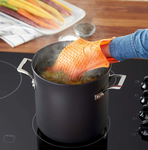 Gant anti-chaleur pour BBQ & Four