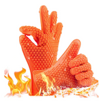 Gant anti-chaleur pour BBQ & Four