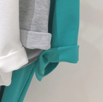 Robe longue POLO pour femme