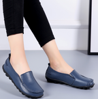 Samantha - Mocassins tendances pour femme