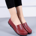 Samantha - Mocassins tendances pour femme