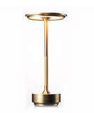Lampe de table nordique sans fil