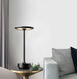 Lampe de table nordique sans fil